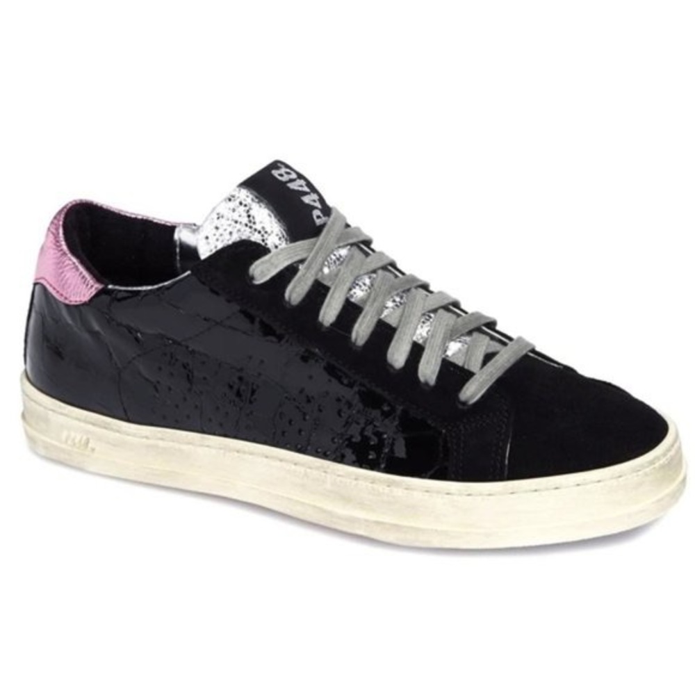 P448 sneakers